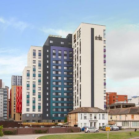 Apartamento Skyline In Bournemouth Exterior foto